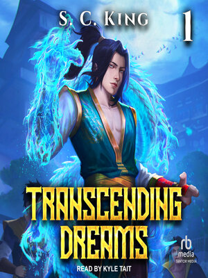 cover image of Transcending Dreams